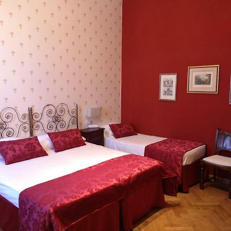 Hotel Il Granduca Florence Exterior photo
