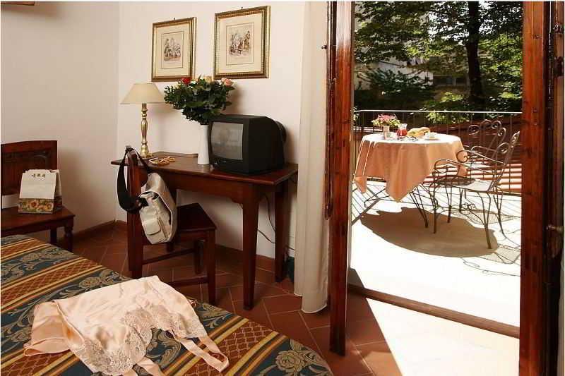 Hotel Il Granduca Florence Exterior photo