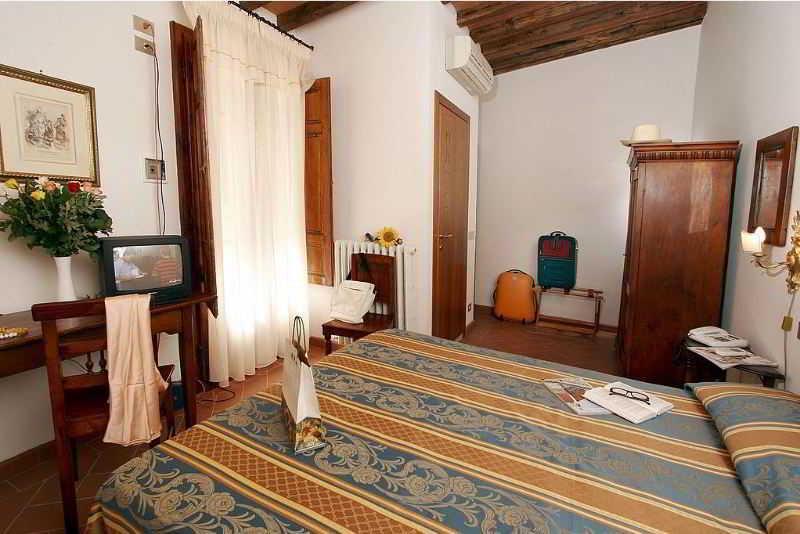 Hotel Il Granduca Florence Exterior photo