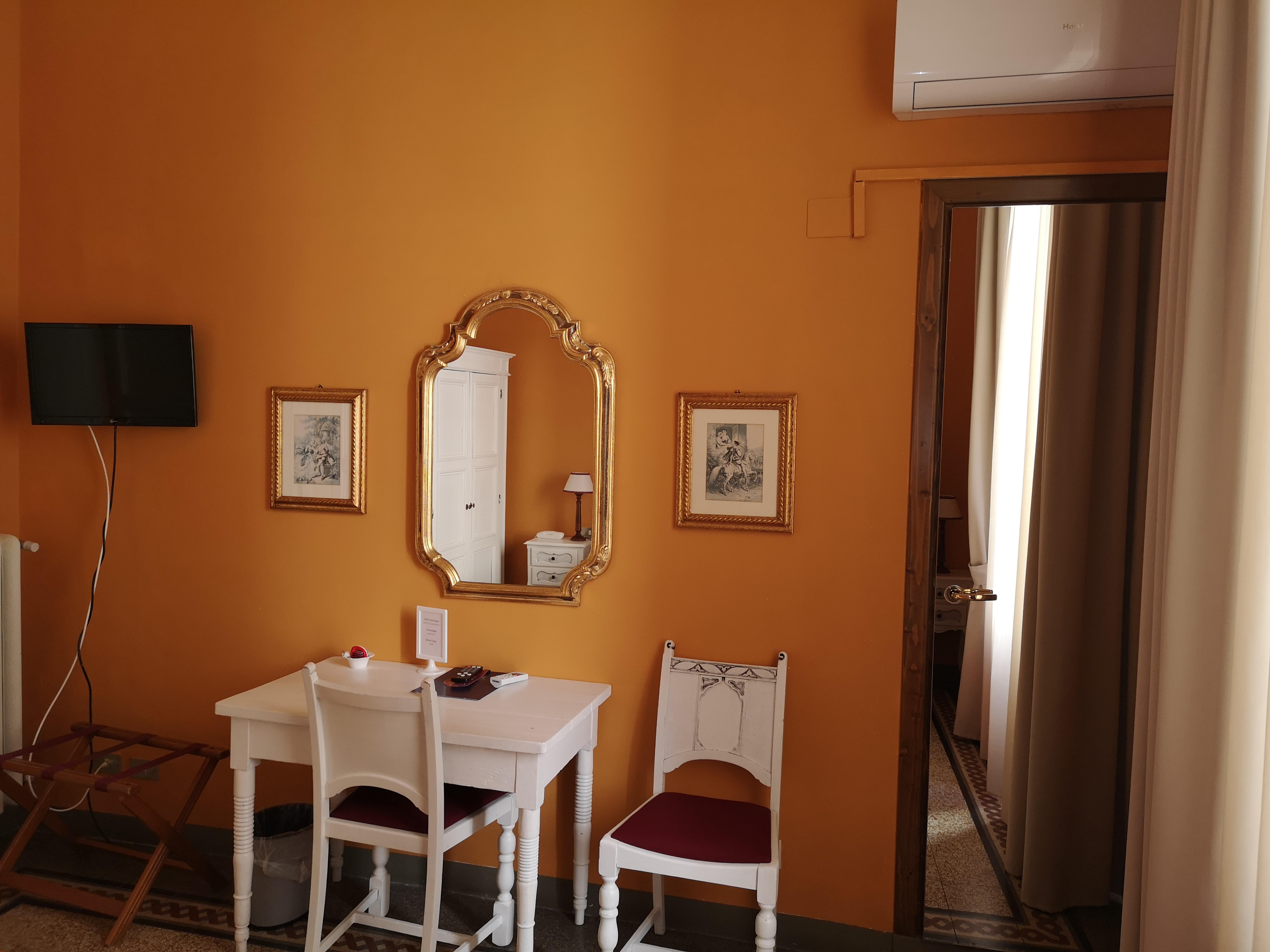 Hotel Il Granduca Florence Exterior photo