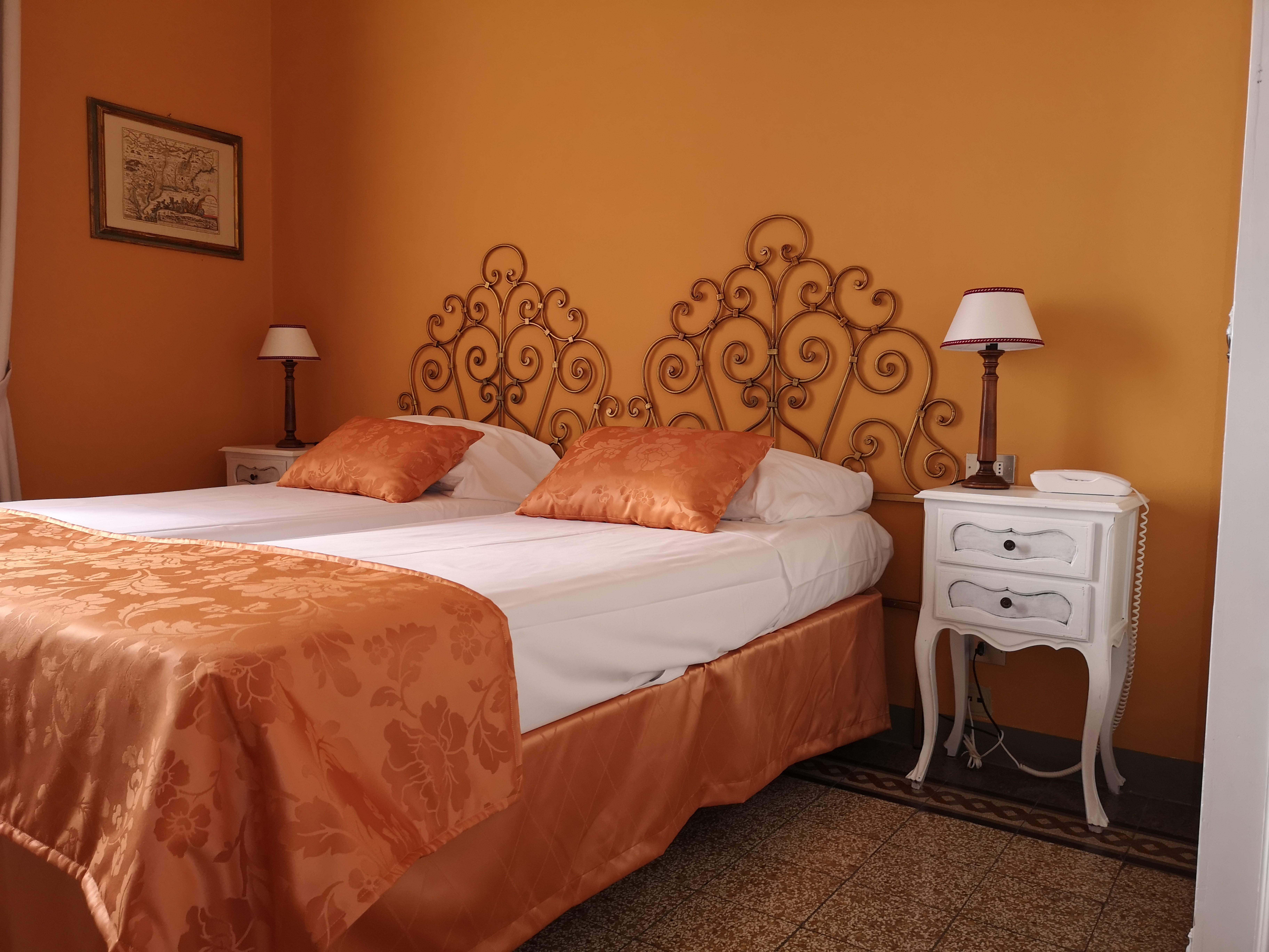 Hotel Il Granduca Florence Exterior photo
