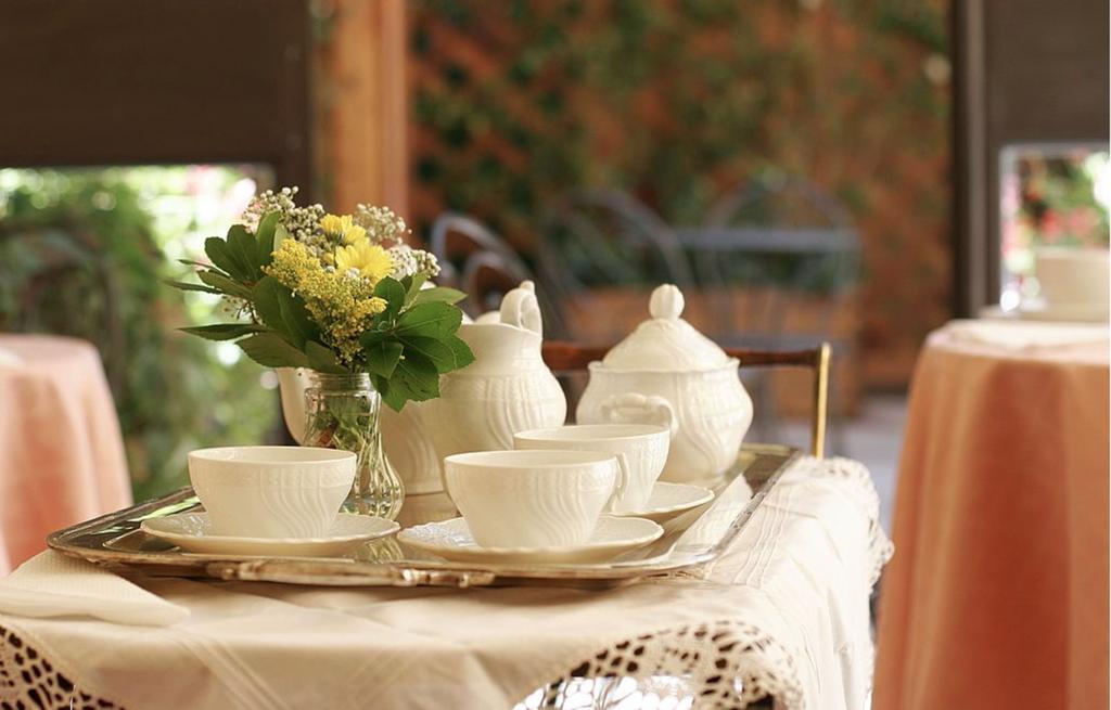 Hotel Il Granduca Florence Restaurant photo