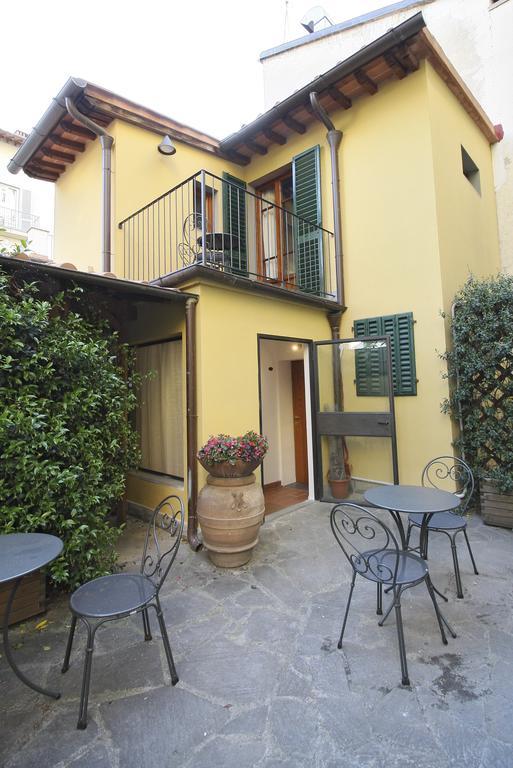 Hotel Il Granduca Florence Exterior photo
