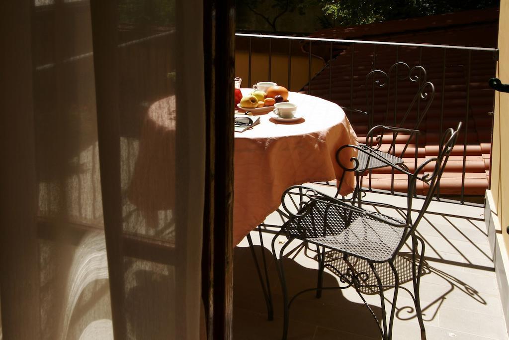 Hotel Il Granduca Florence Restaurant photo