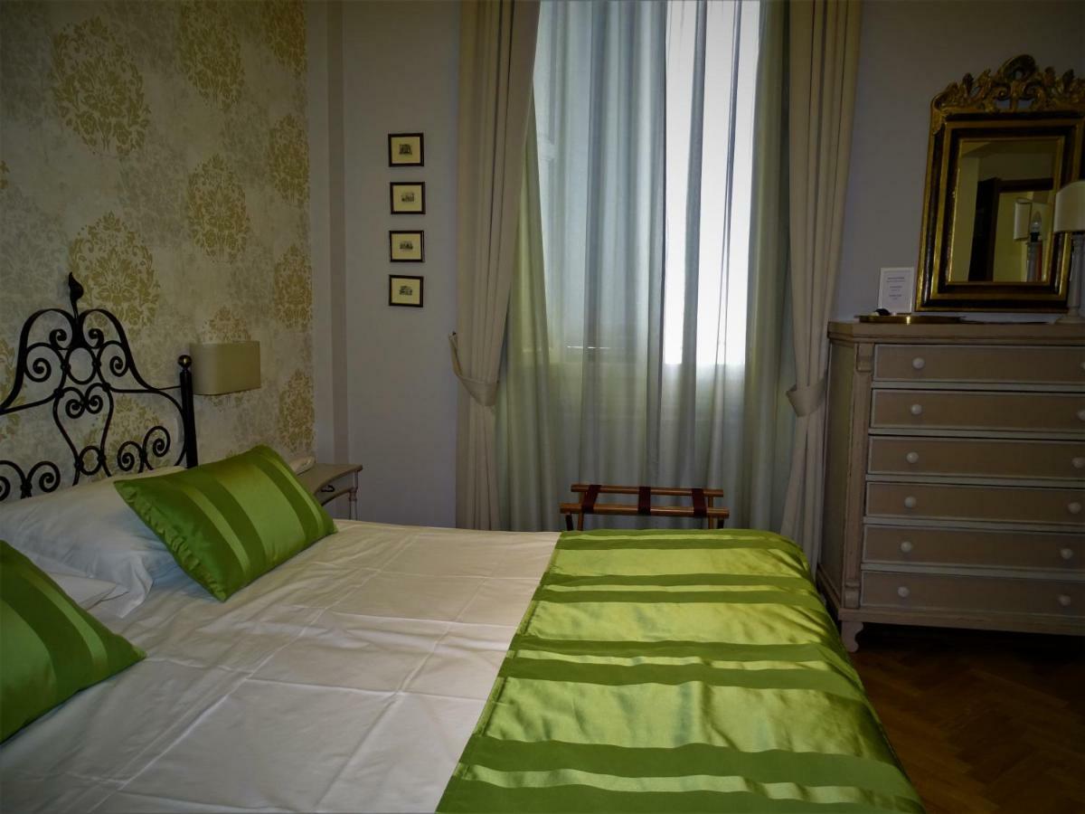 Hotel Il Granduca Florence Exterior photo
