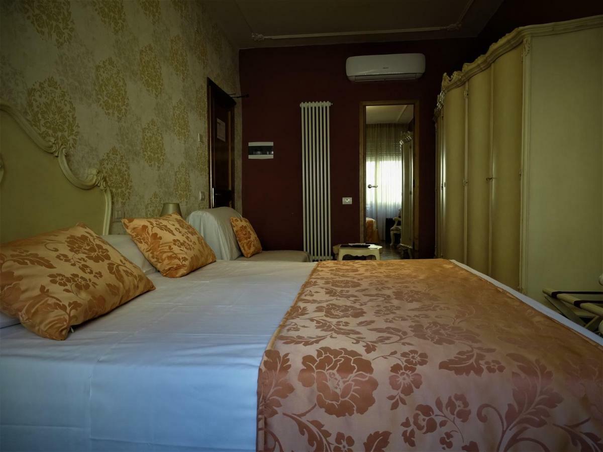Hotel Il Granduca Florence Exterior photo