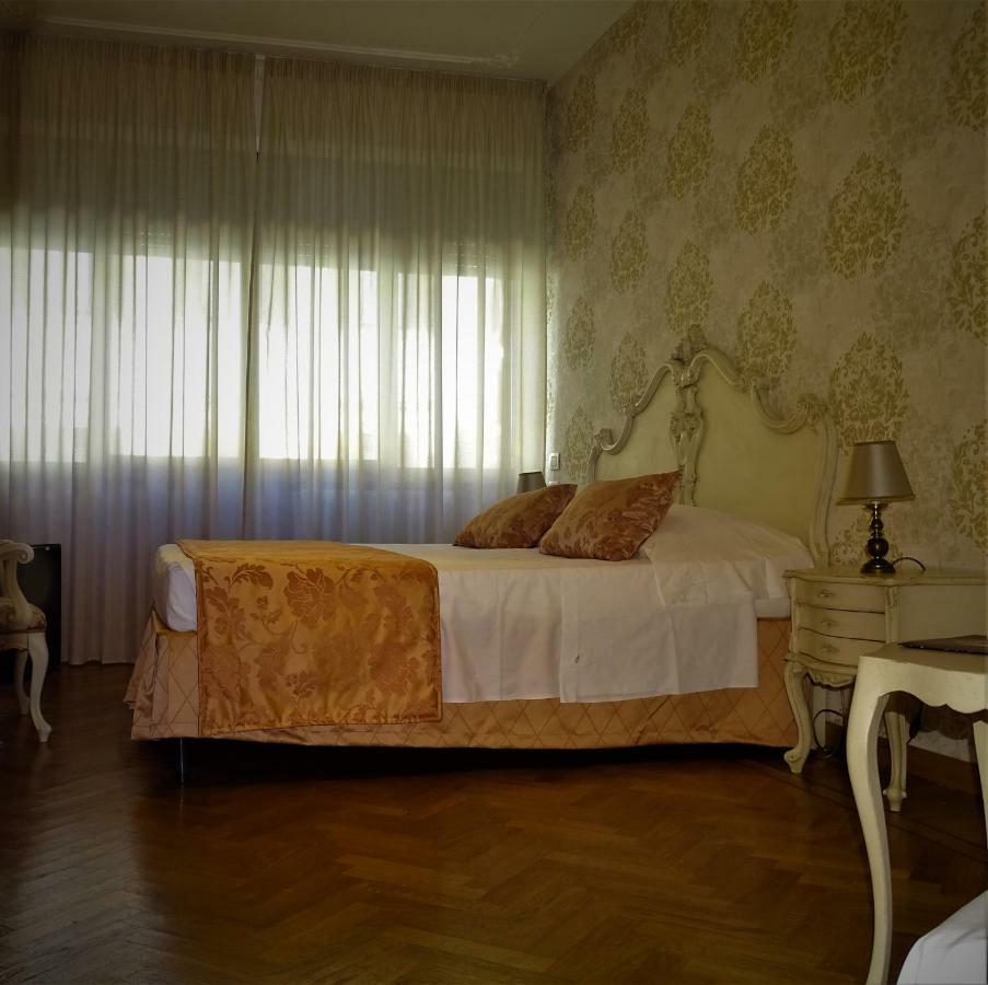 Hotel Il Granduca Florence Exterior photo