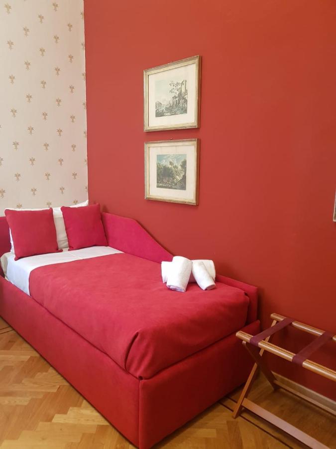 Hotel Il Granduca Florence Exterior photo