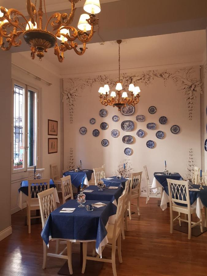 Hotel Il Granduca Florence Exterior photo