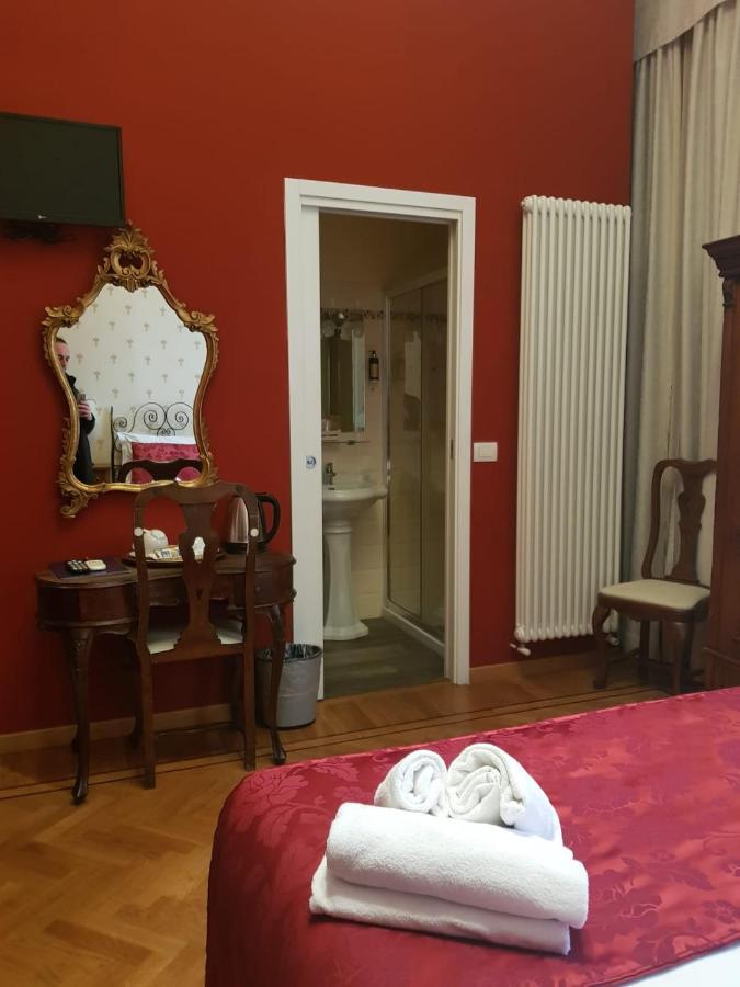 Hotel Il Granduca Florence Exterior photo