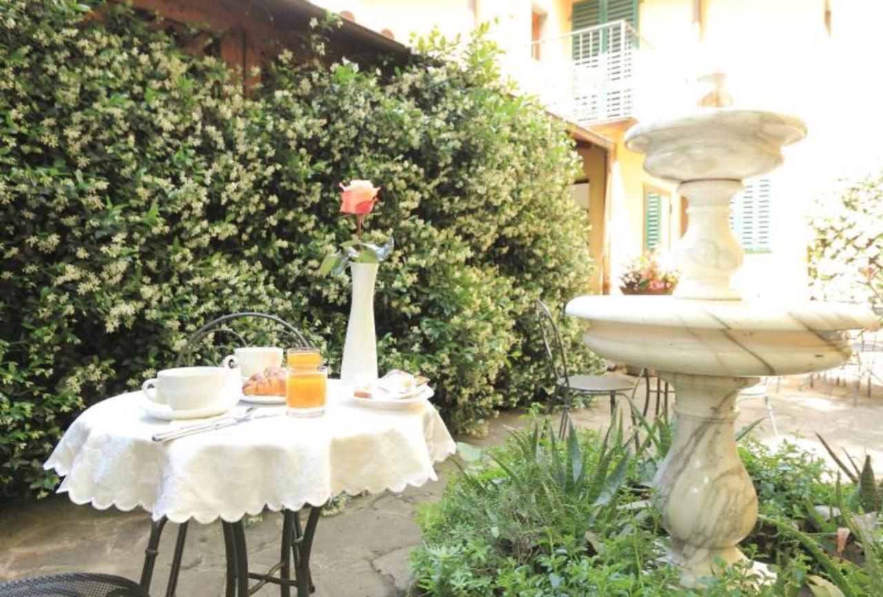 Hotel Il Granduca Florence Exterior photo