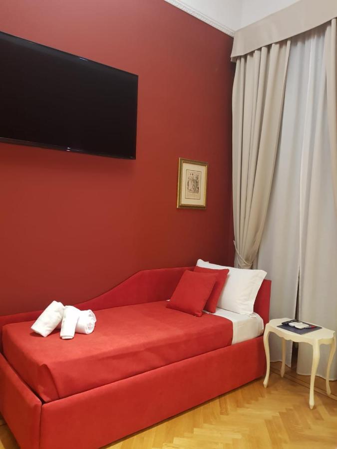 Hotel Il Granduca Florence Exterior photo
