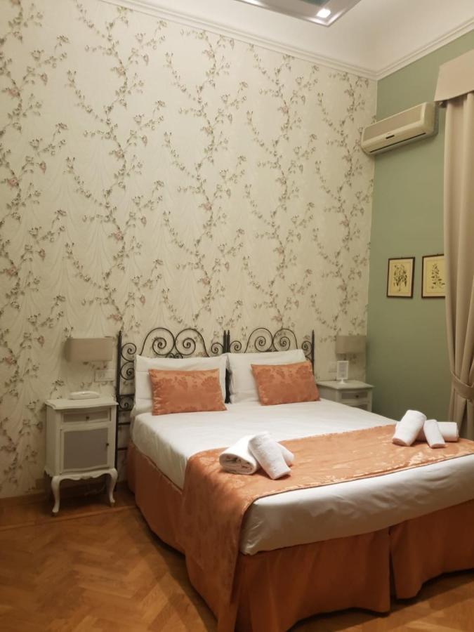 Hotel Il Granduca Florence Exterior photo
