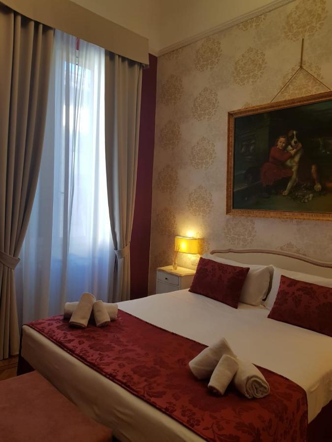 Hotel Il Granduca Florence Exterior photo