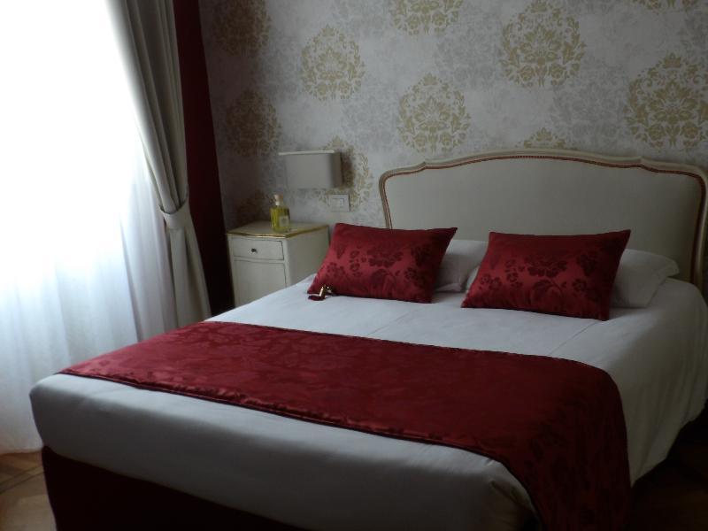 Hotel Il Granduca Florence Exterior photo