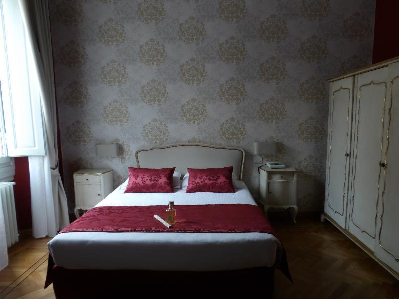 Hotel Il Granduca Florence Exterior photo